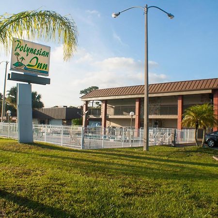 Polynesian Inn Saint Cloud Kültér fotó