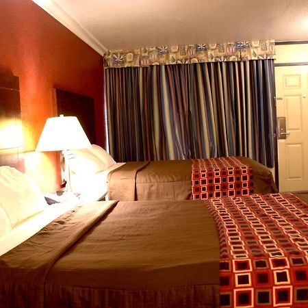 Polynesian Inn Saint Cloud Kültér fotó