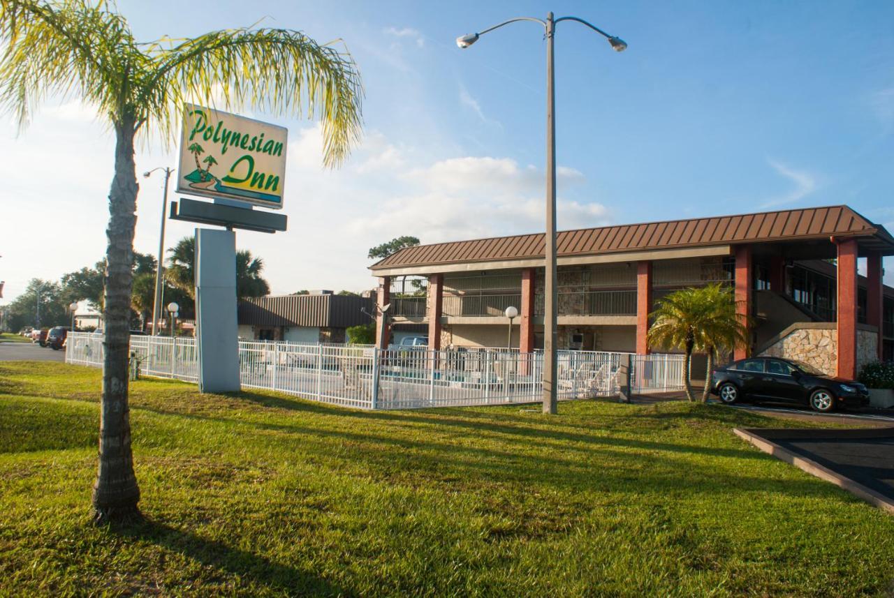 Polynesian Inn Saint Cloud Kültér fotó