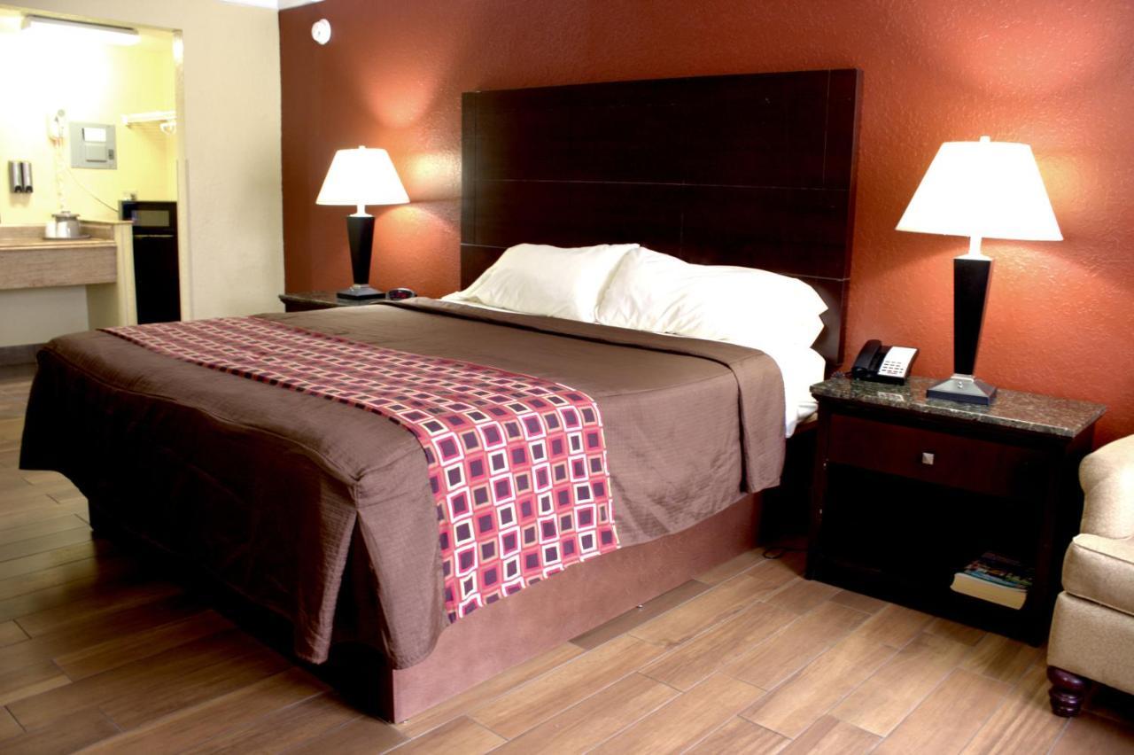 Polynesian Inn Saint Cloud Kültér fotó