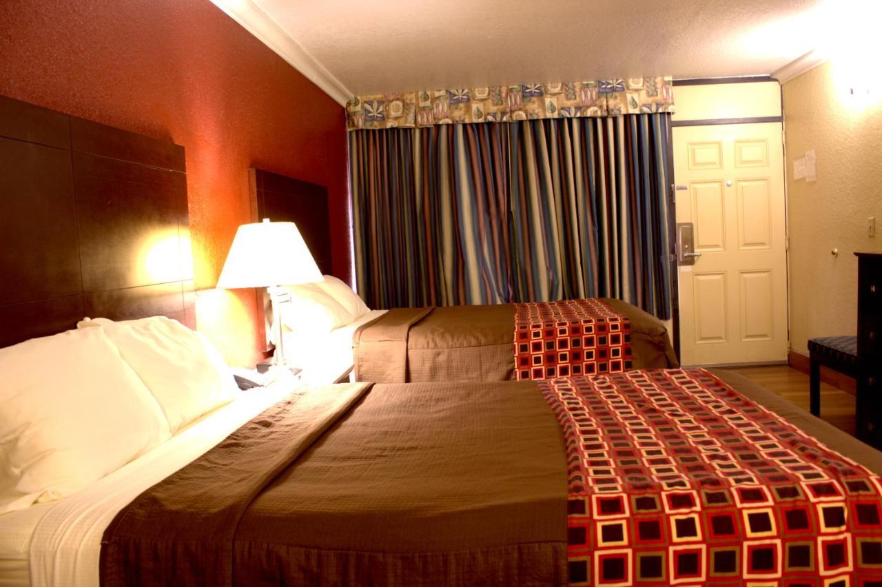 Polynesian Inn Saint Cloud Kültér fotó
