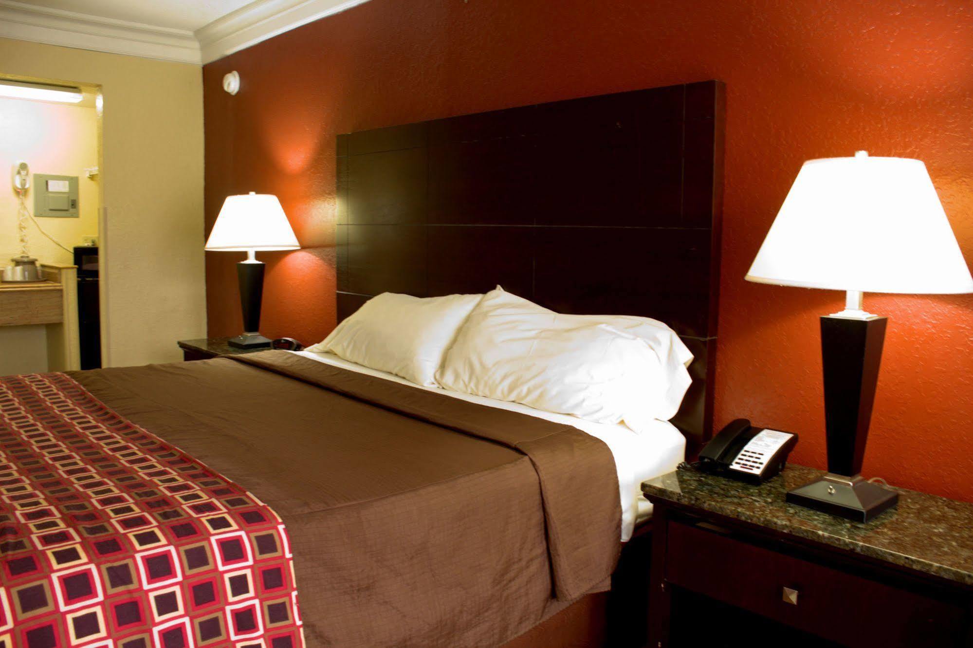Polynesian Inn Saint Cloud Kültér fotó