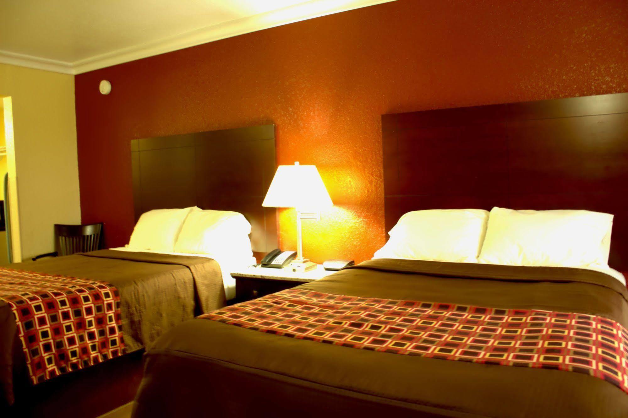 Polynesian Inn Saint Cloud Kültér fotó