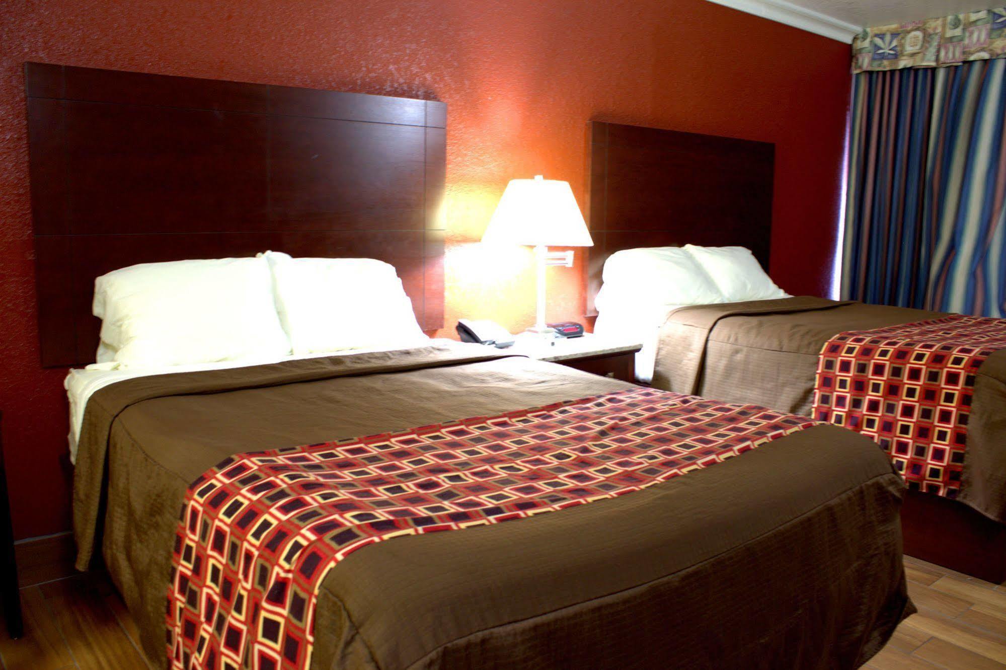 Polynesian Inn Saint Cloud Kültér fotó