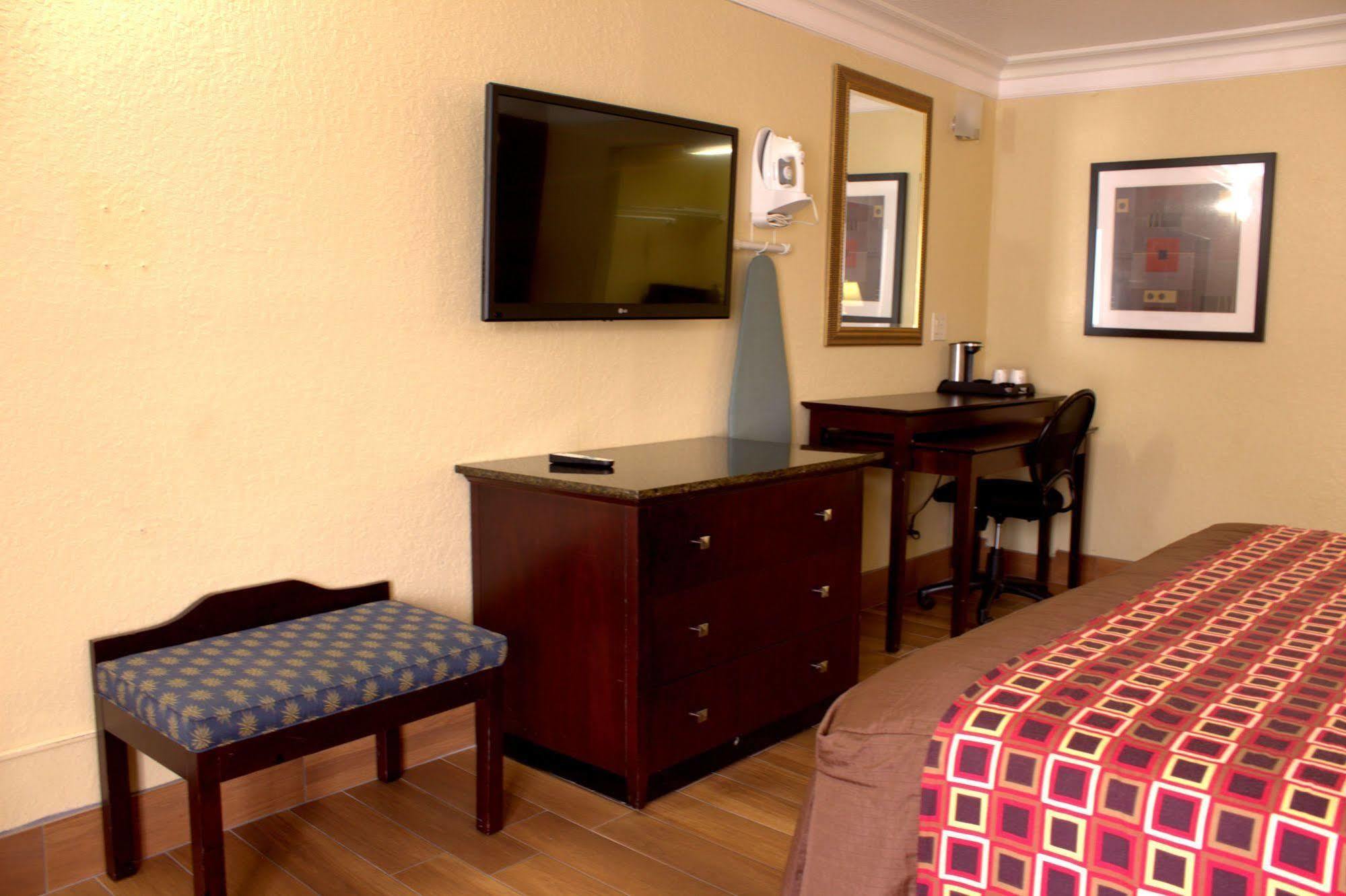 Polynesian Inn Saint Cloud Kültér fotó