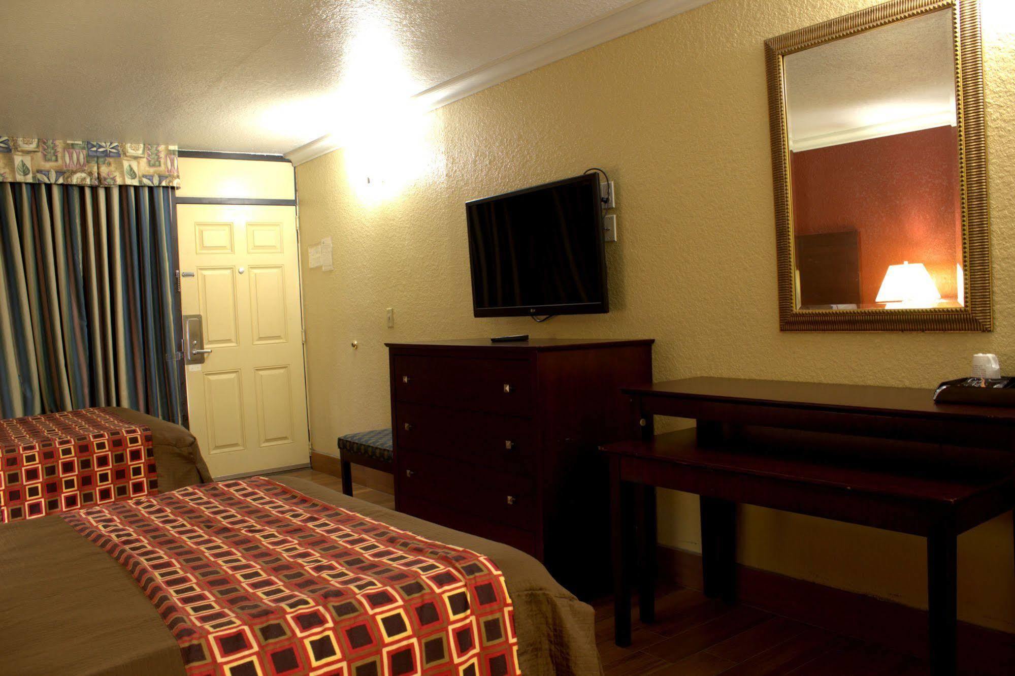 Polynesian Inn Saint Cloud Kültér fotó