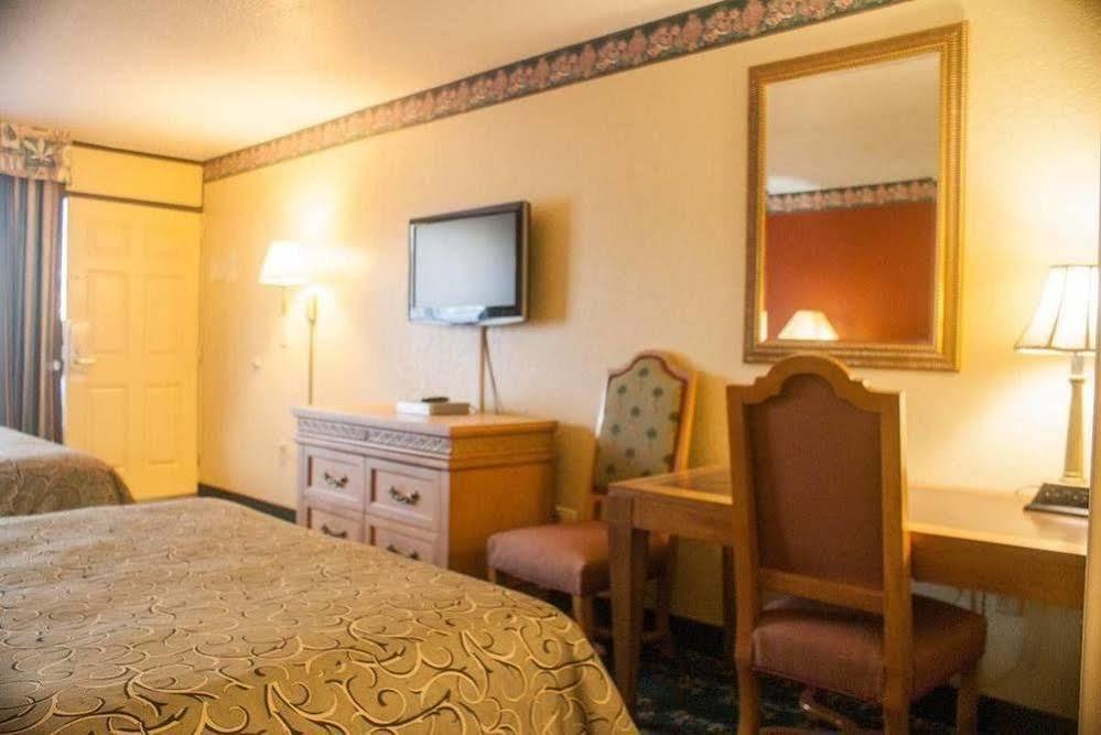 Polynesian Inn Saint Cloud Kültér fotó