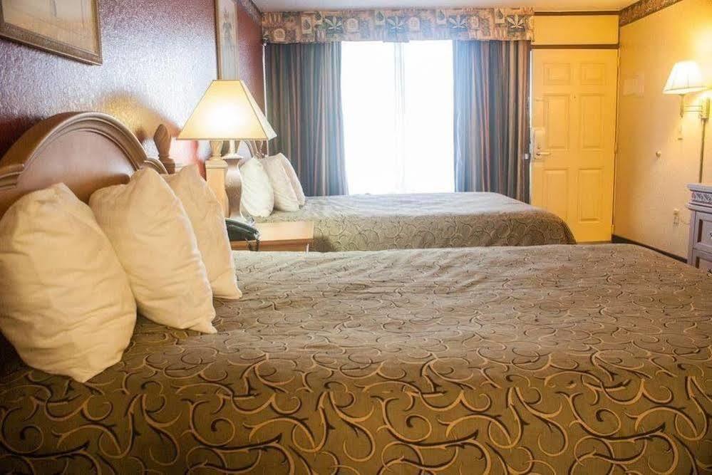 Polynesian Inn Saint Cloud Kültér fotó